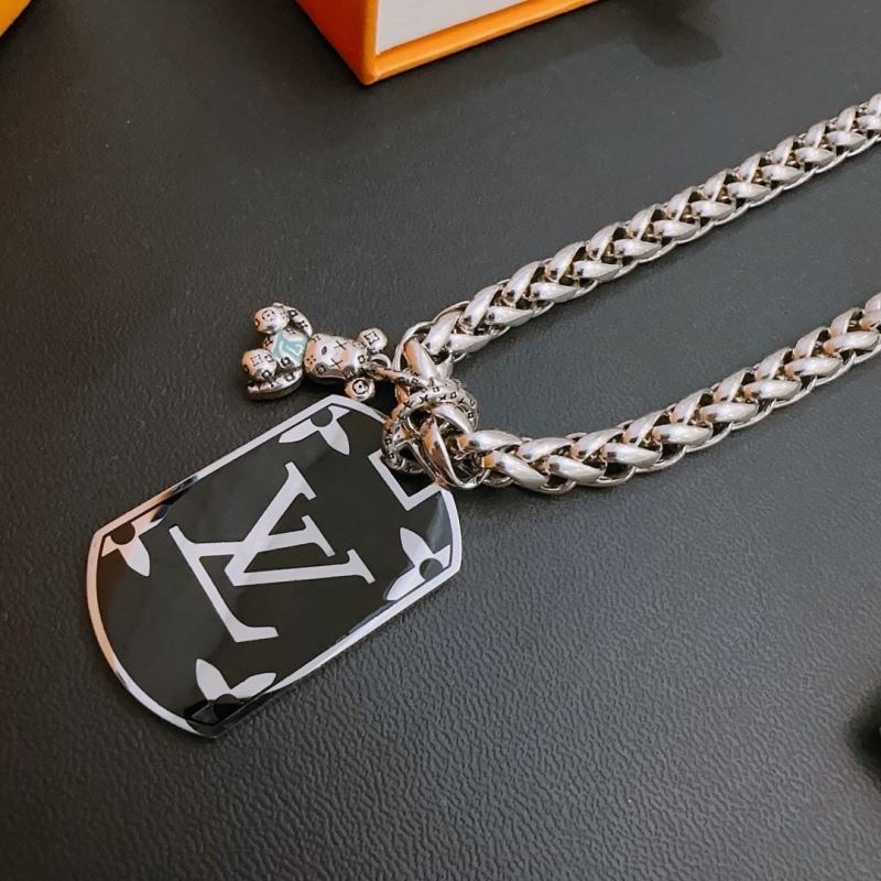 LV Necklaces